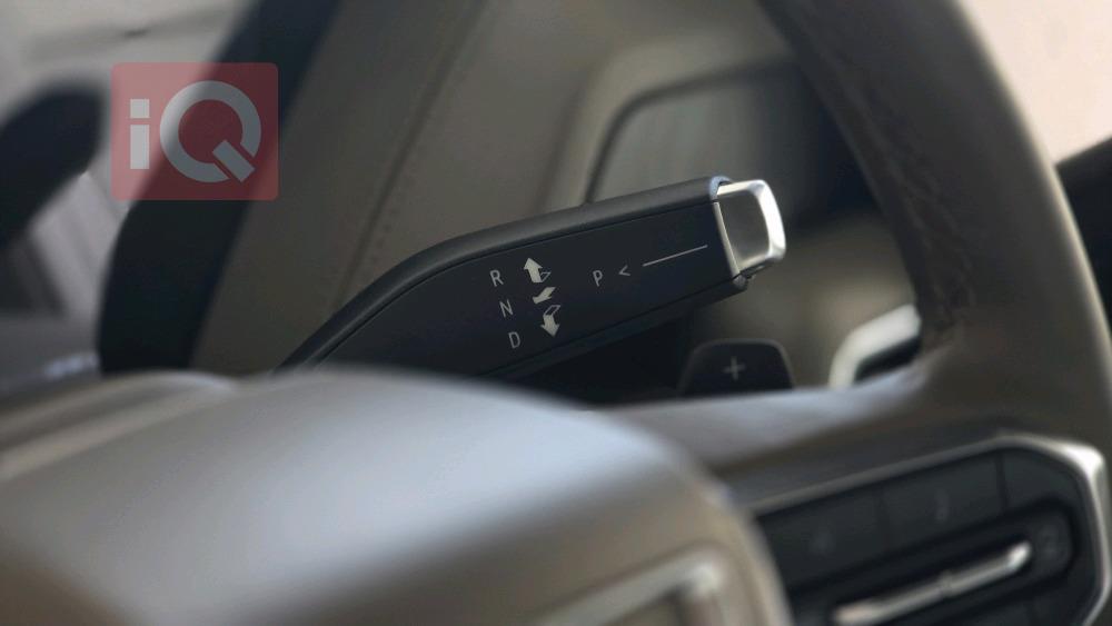 جی ئێم سی یوکۆن